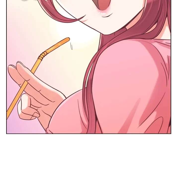 Annoying Alice Chapter 99 - page 63