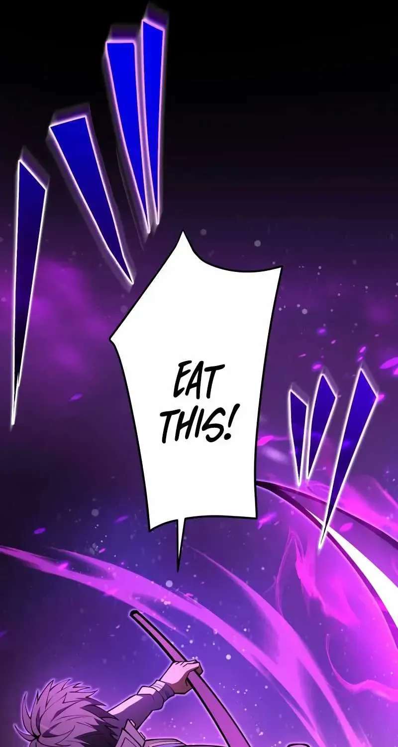 The Underworld Transcendent Returns Chapter 19 - page 75