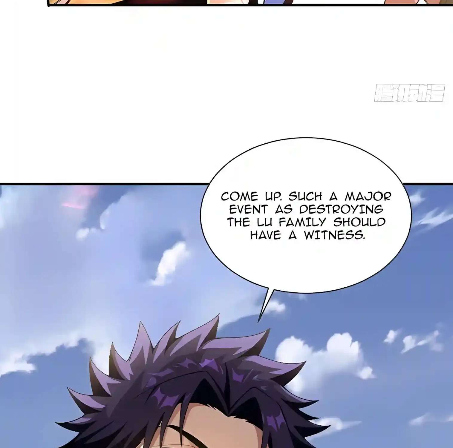 I Opened the Mythical Pet Era Chapter 53 - page 23