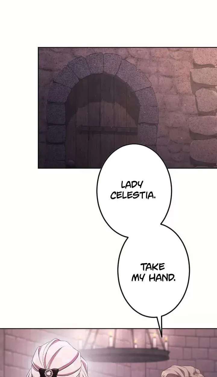 My Fifth Arranged Marriage Is With You, Who Hates Me Chapter 55 - page 2