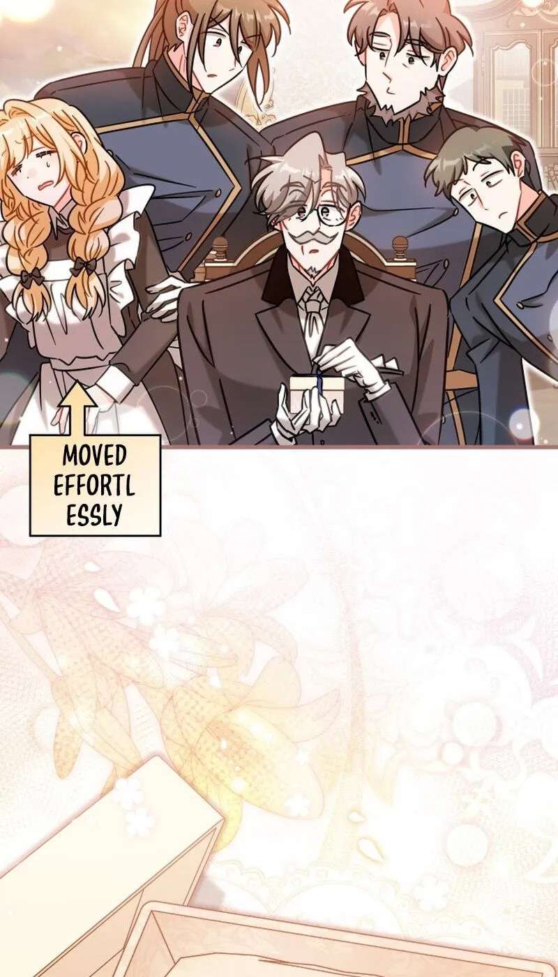 The Maid With a Child Chapter 33 - page 80