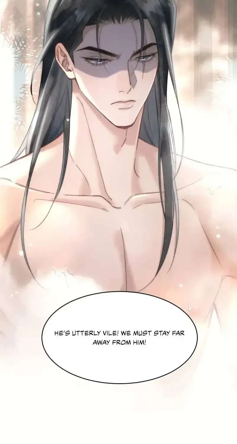 Love Desires Life Chapter 48 - page 43