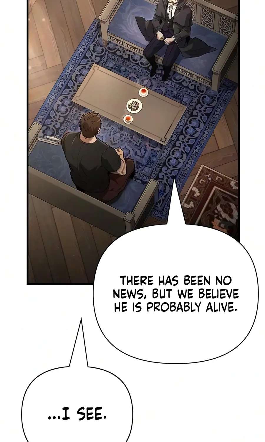 Surviving The Game As A Barbarian Chapter 153 - page 105