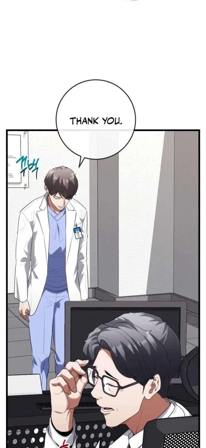Hua Tuo Reincarnated as a Modern Surgical Genius Chapter 56 - page 22