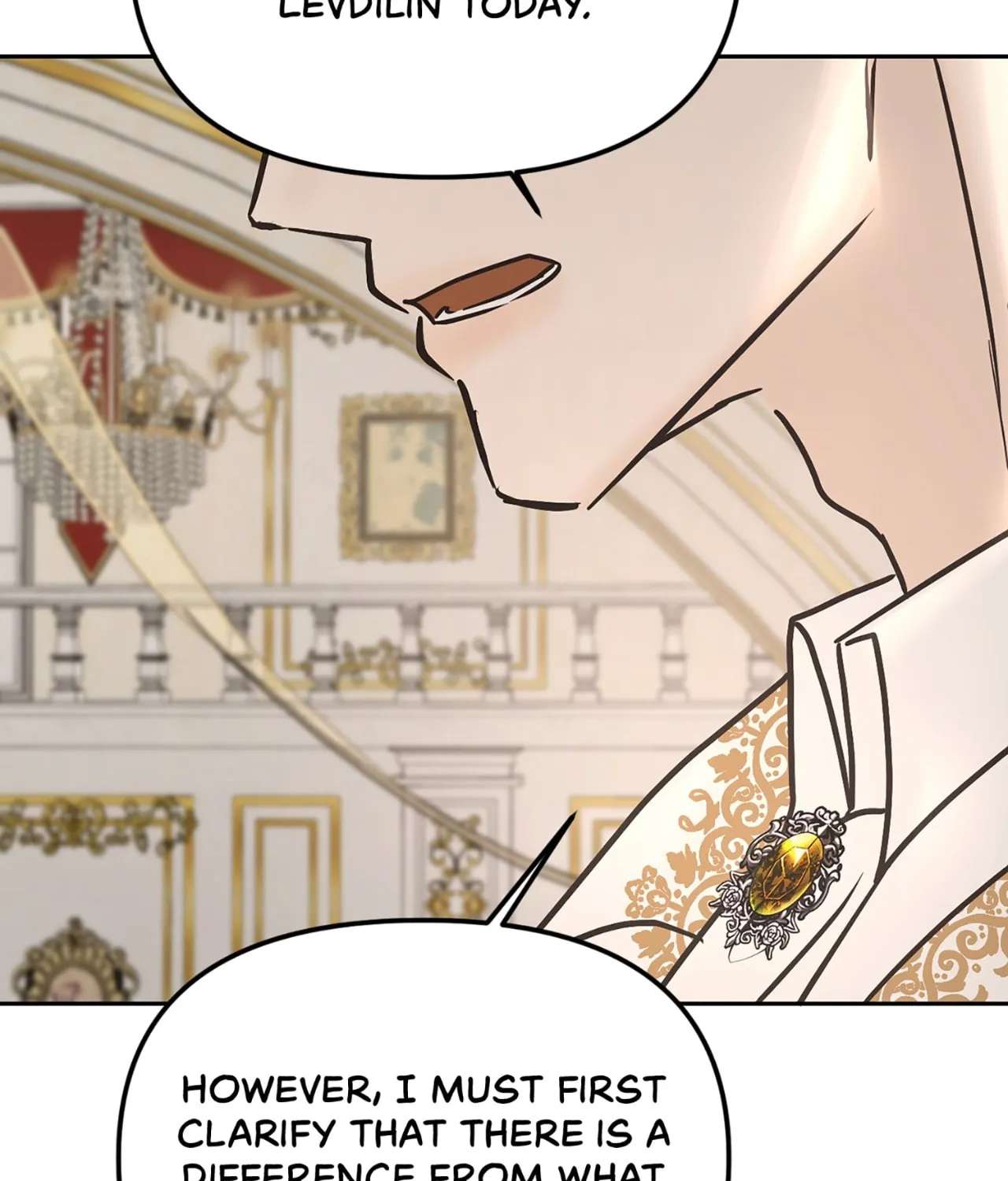I Adopted the Male Lead from the Shelter Chapter 123 - page 61