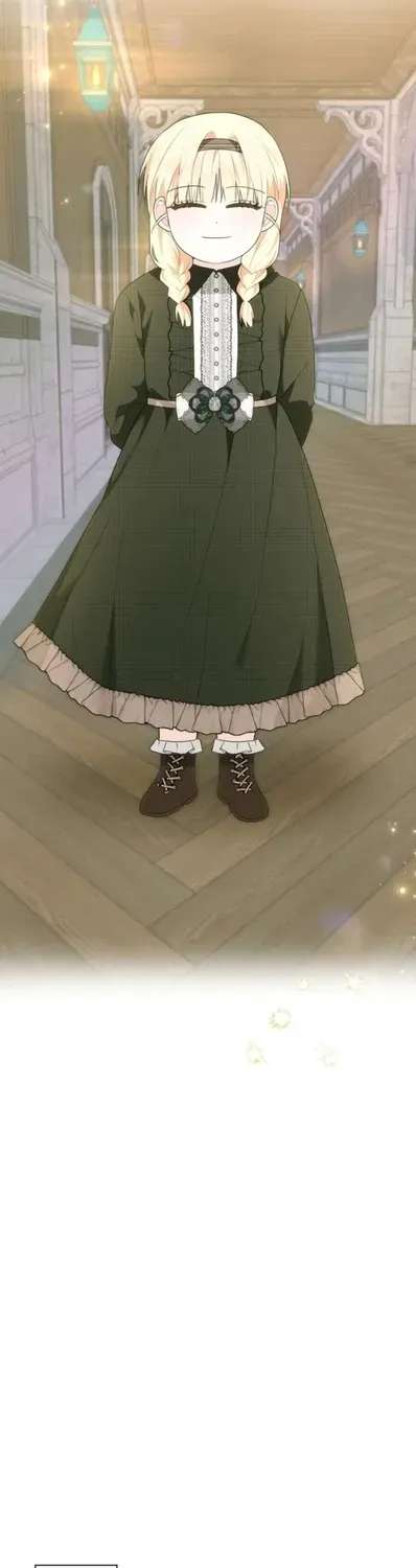 When The Chubby Female Lead Became Popular! Chapter 33 - page 22