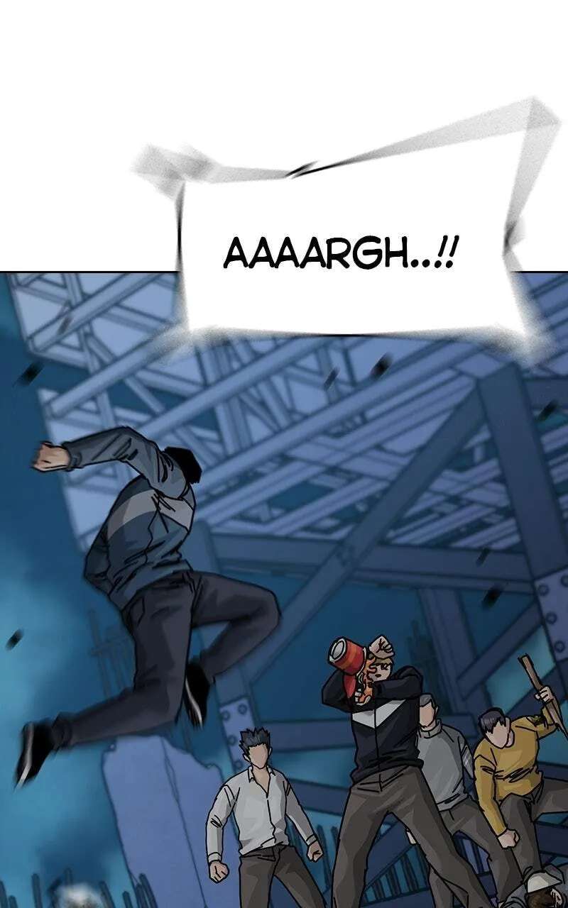 To Not Die Chapter 225 - page 237