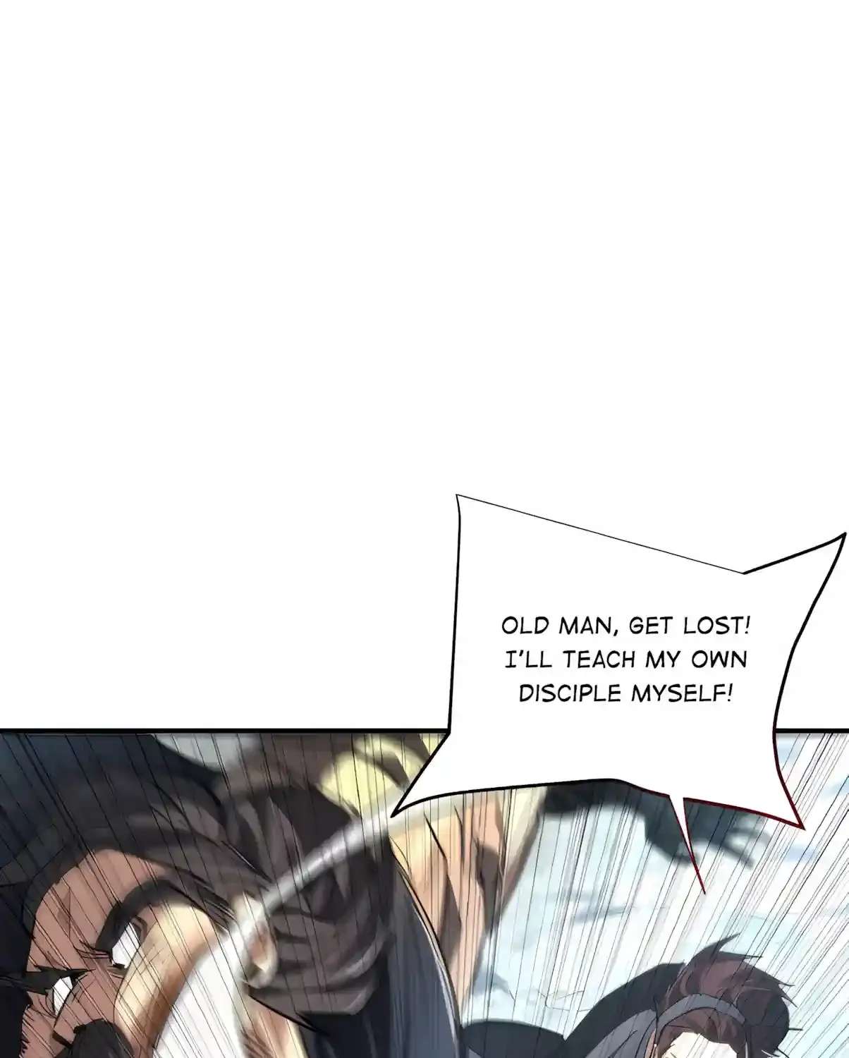 High Martiality: With One Hand, I Single-Handedly Repel Three Thousand Emperors! Chapter 69 - page 69