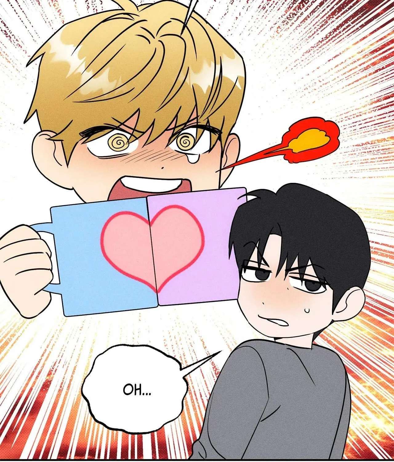 The Light I Give You Chapter 40 - page 146