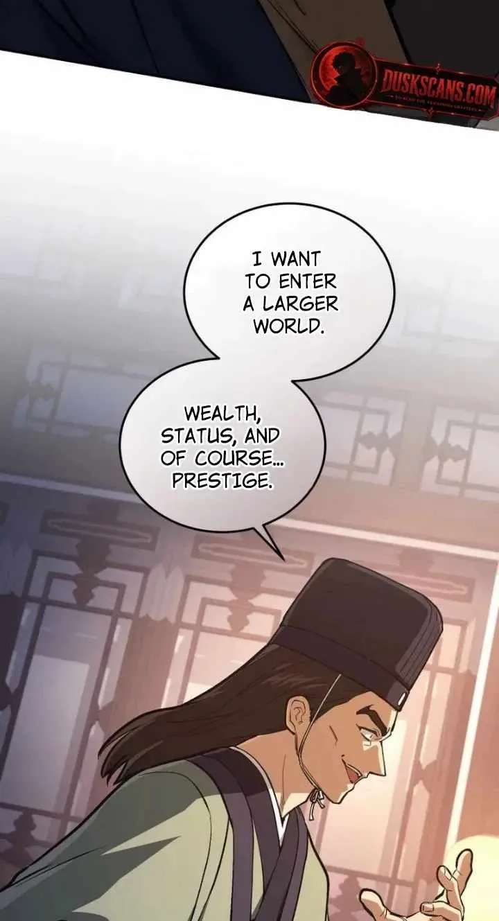 My Dad Is the Best in the World Chapter 27 - page 65