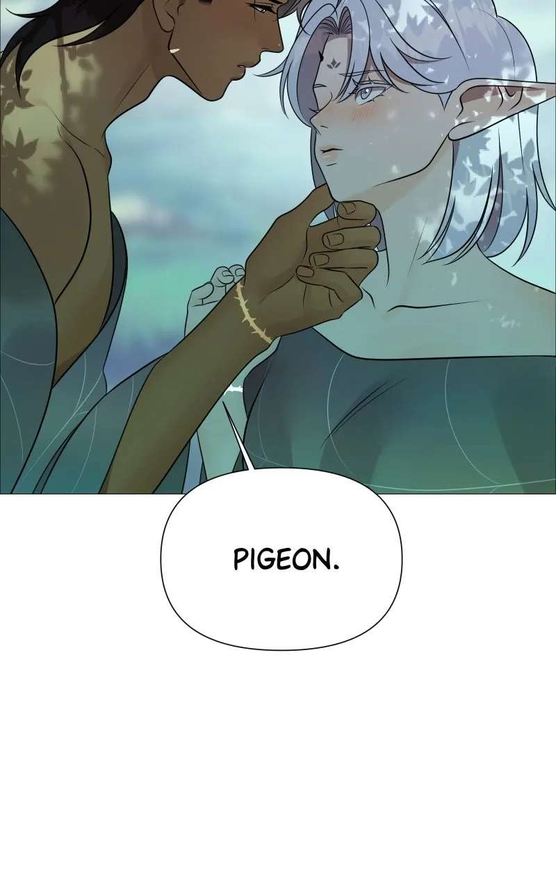 Fae Trapped Chapter 32 - page 59