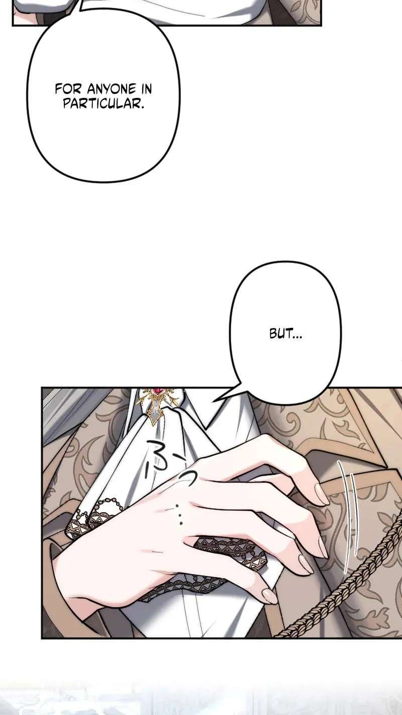 Anata ni Aisarenakute mo Kekkou desu Chapter 63 - page 21