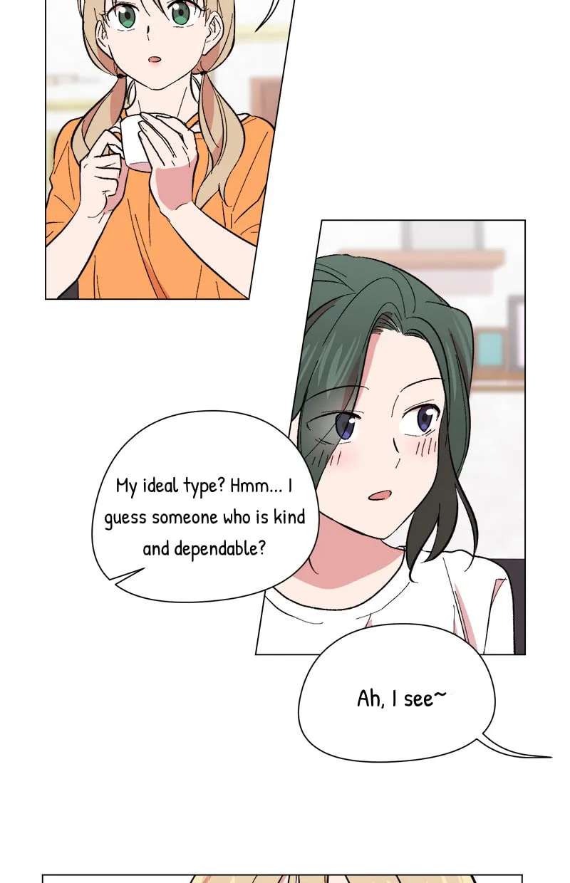 Brothers and Sisters Chapter 35 - page 20