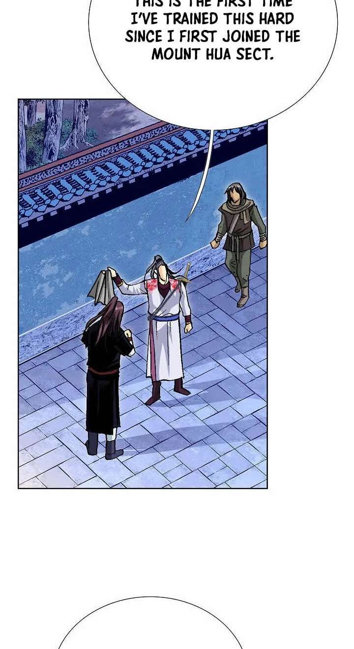 Absolute Ultimate Martial Lord Chapter 58 - page 37