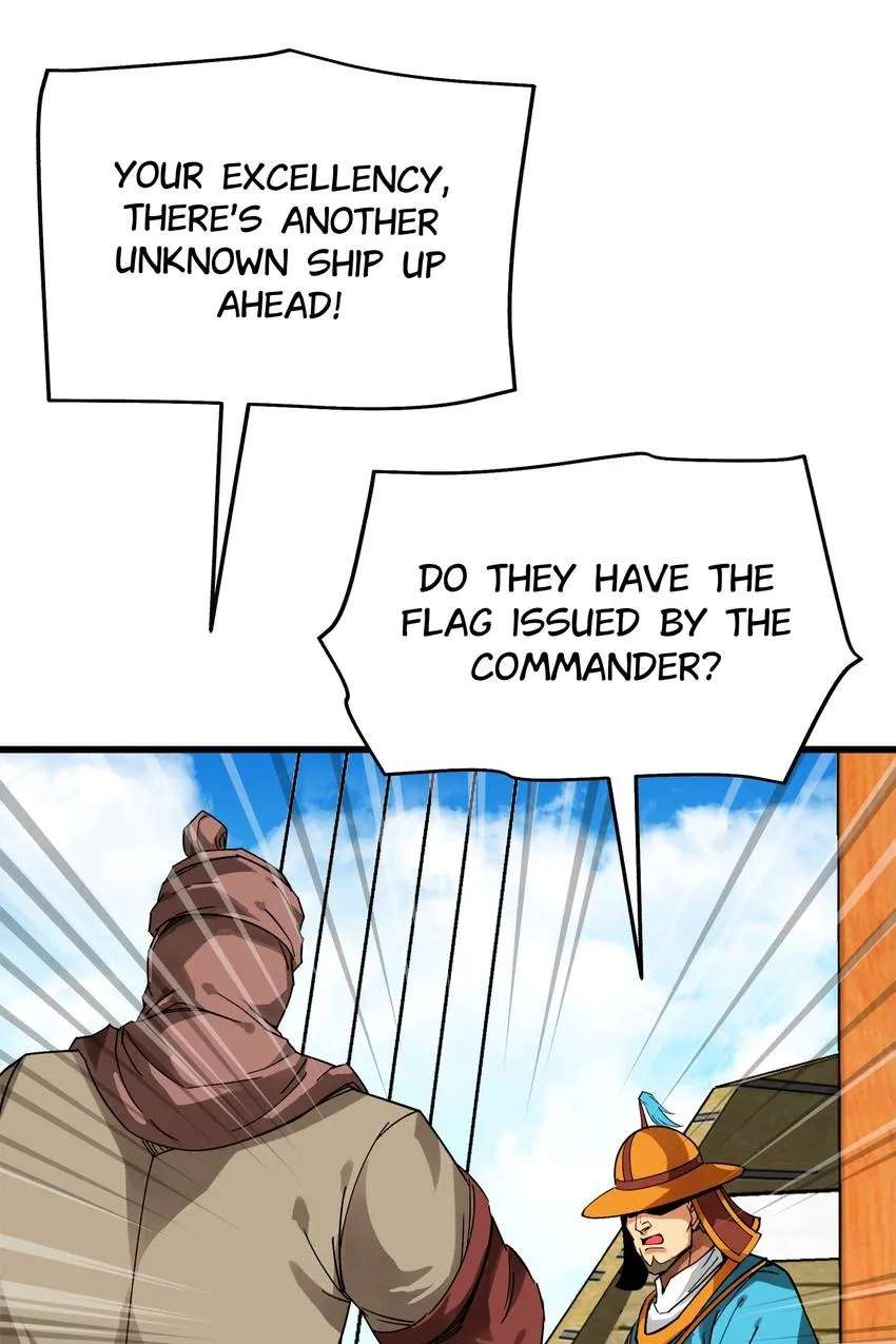Reborn to Be a Great God Chapter 132 - page 63