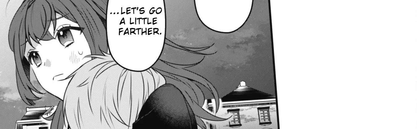 The Cursed Marquis's Mysterious Maid Chapter 1 - page 42