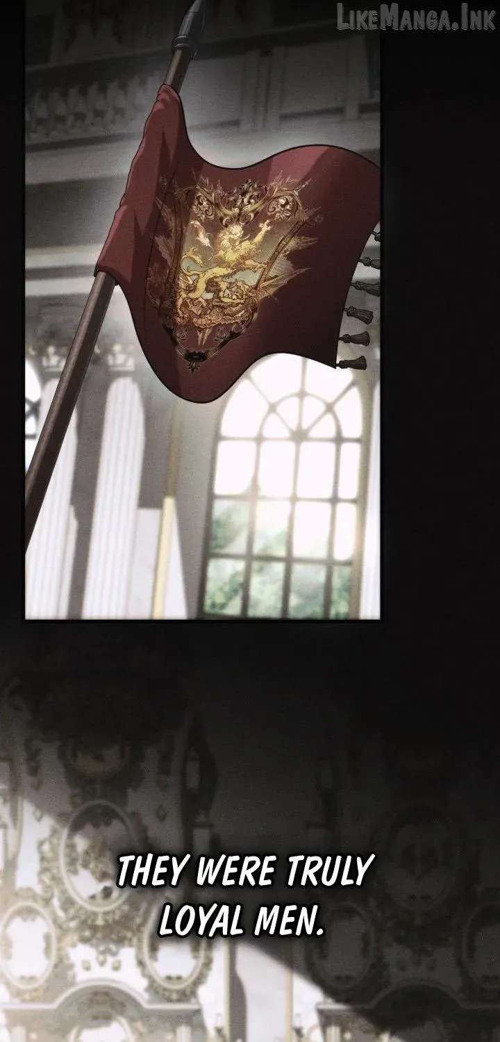 I Became The Rogue First Prince Chapter 55 - page 71