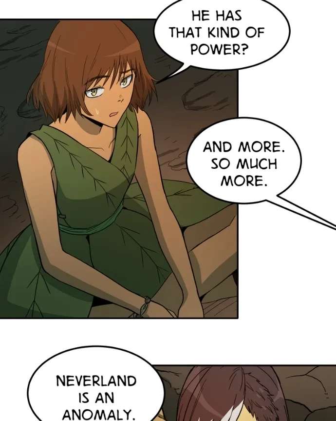 The Wendybird Chapter 49 - page 61