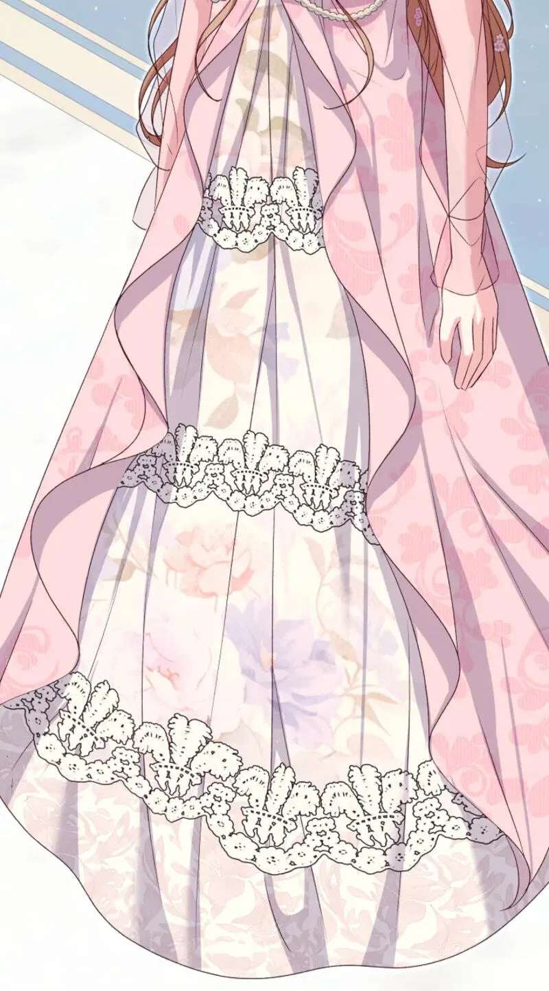 When Cinderella’s Magic Fades Away Chapter 106 - page 77