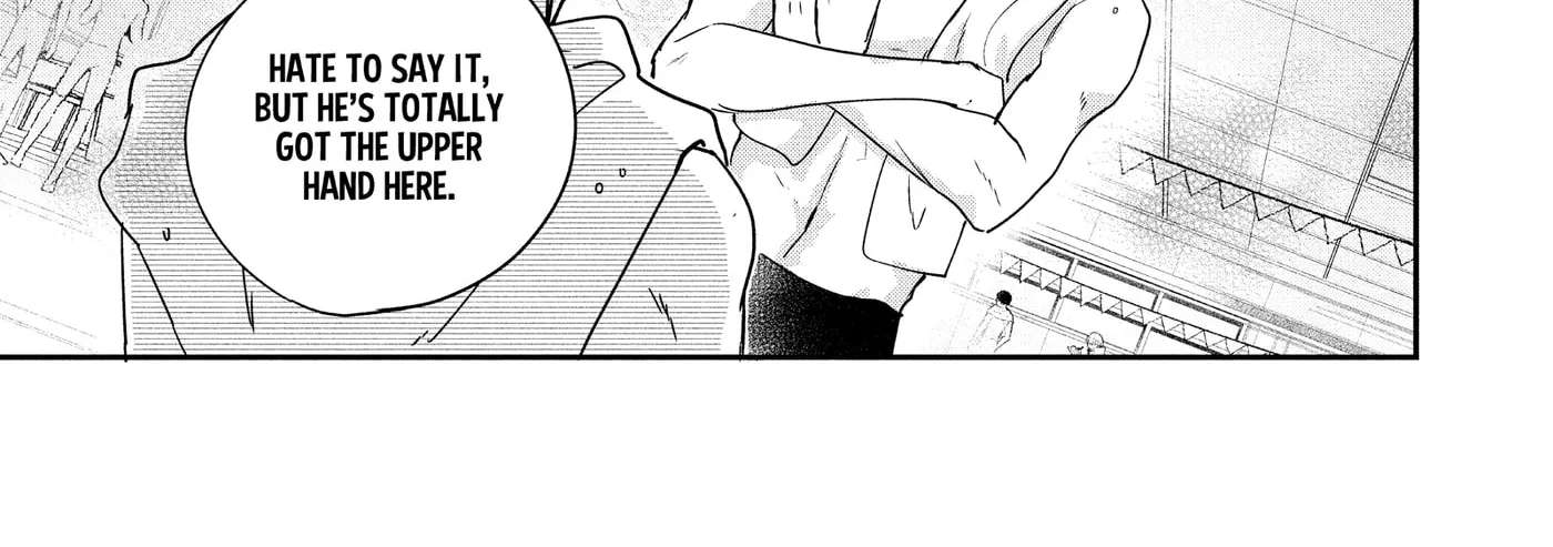 Anyway, I'm Falling in Love with You. Chapter 44 - page 23