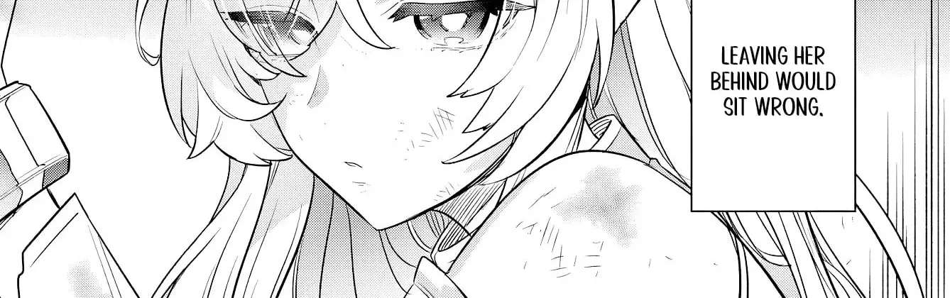 Suterare Youhei wa Jiyuu Kimama ni Ikitai Chapter 1 - page 93