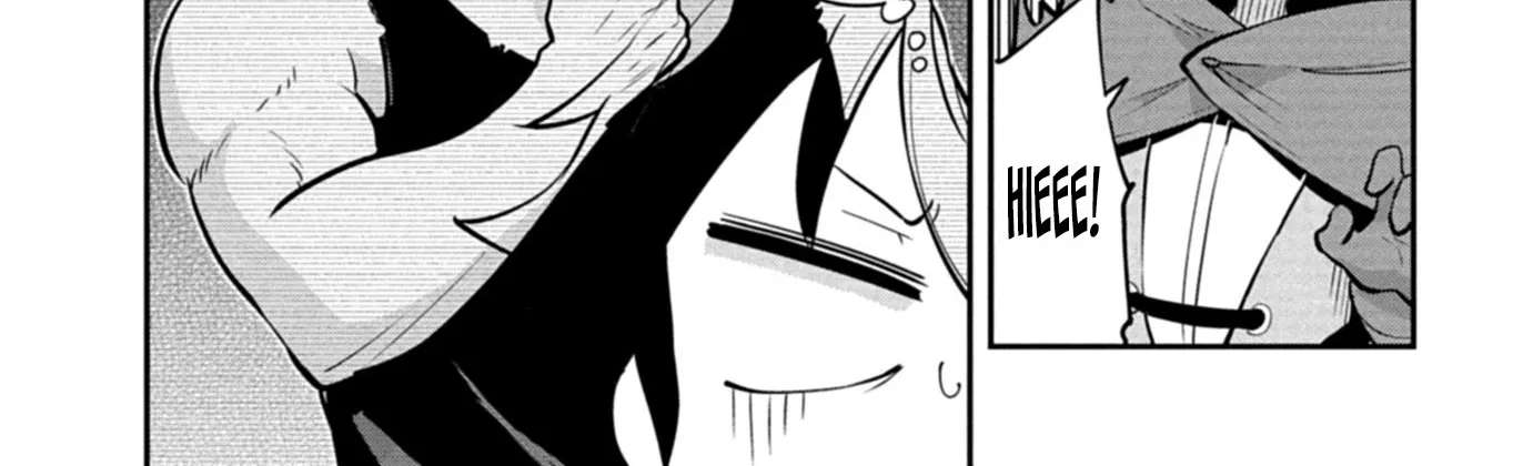 My Younger Female Instructor Scolded Me Again Today Chapter 1 - page 43