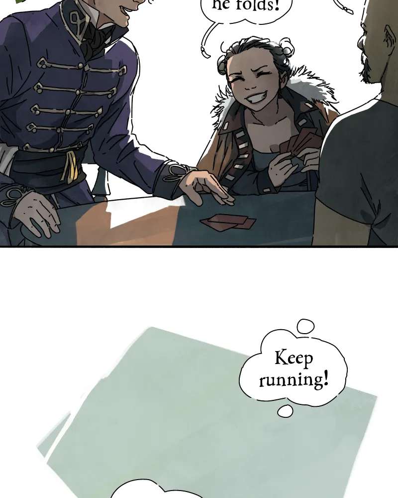 The Keepers' Inn Chapter 4 - page 52