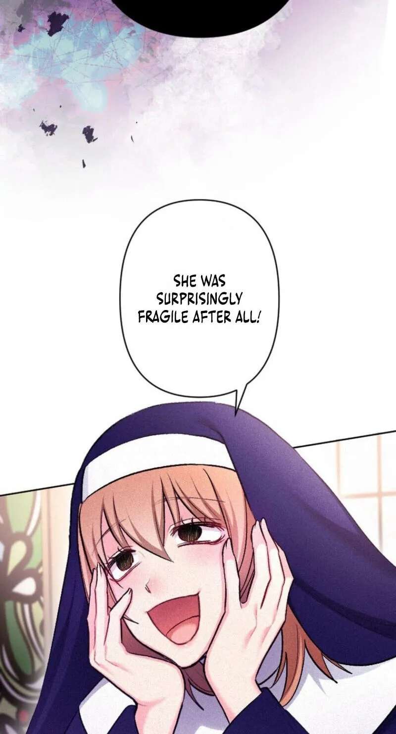 Yari Suterareta Seijo wa, Raisede wa Dekiai Kyohi Suru Koto o Chikaimasu Chapter 76 - page 21