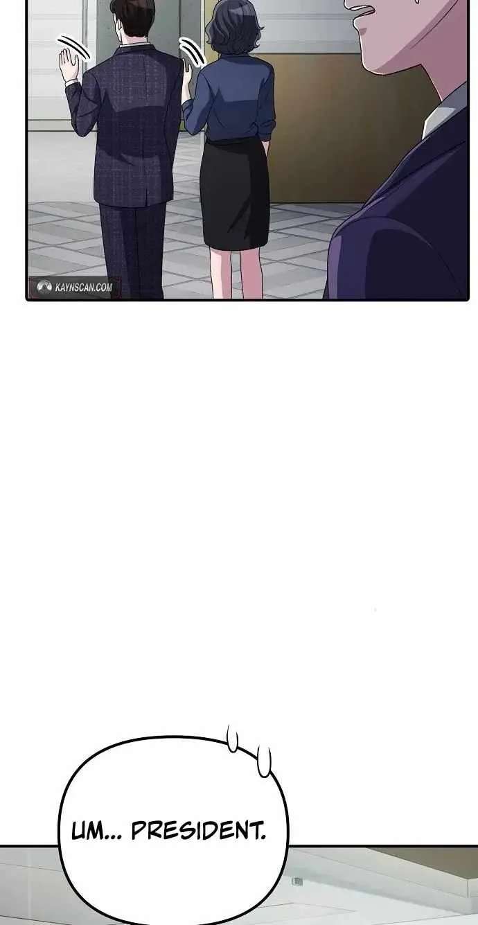 A Corporate Underling Who Excels at Work Chapter 78 - page 12