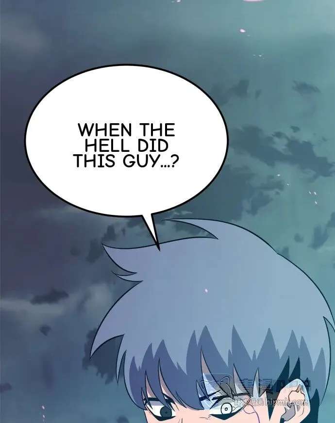 Blood Revenger Chapter 87 - page 124