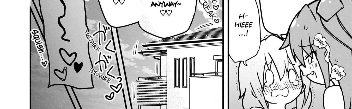 Mesugaki ga Watashi o Wakarase ni Kuru node Mesugaki no Chikara o Karite Kocchi mo Wakarase ni Ikimasu. Chapter 6 - page 68
