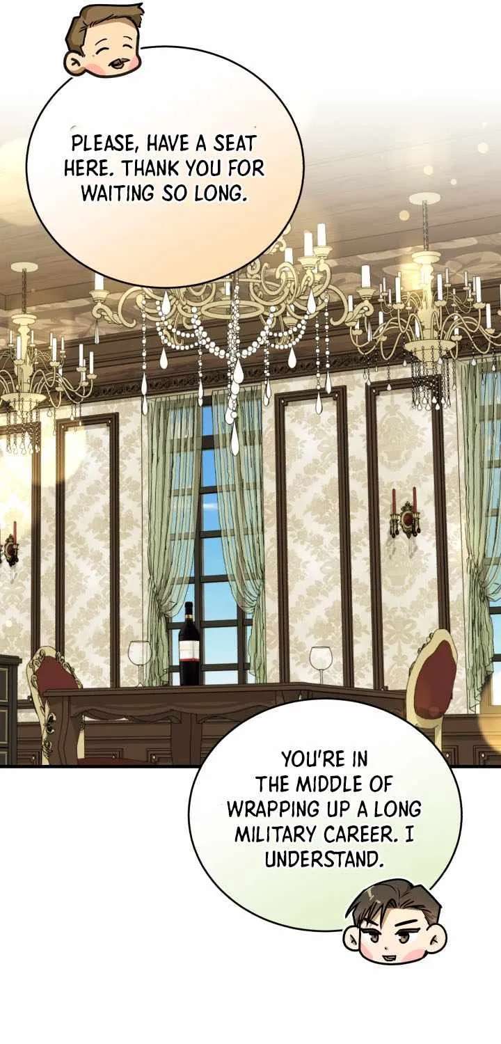 The Joseon Prince Went To America And Didn’t Return Chapter 75 - page 9