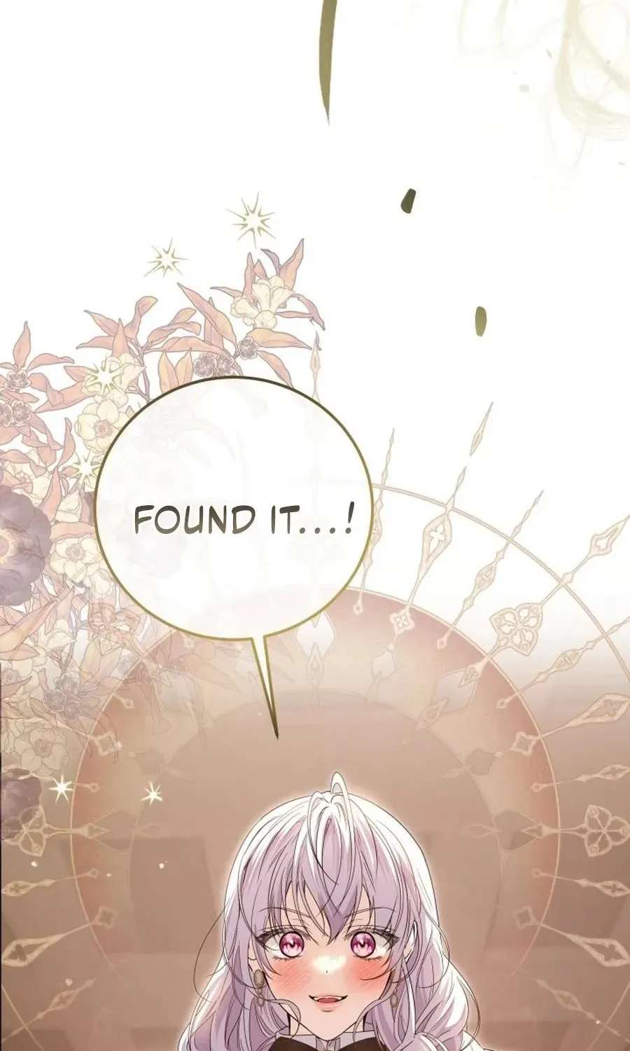 The Princess Stans in Secret Chapter 76 - page 111