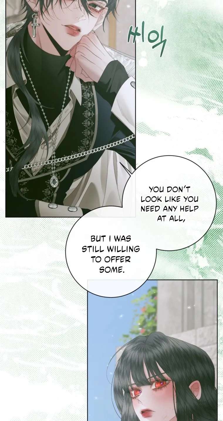 The Siren: Becoming the Villain's Family Chapter 178 - page 17