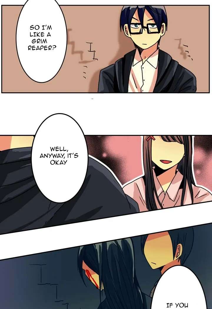 Killing City Chapter 19 - page 12