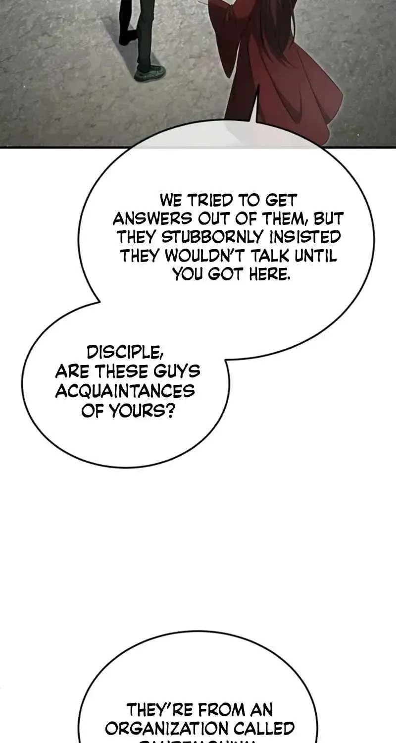 Regressor’s Life After Retirement Chapter 107 - page 41