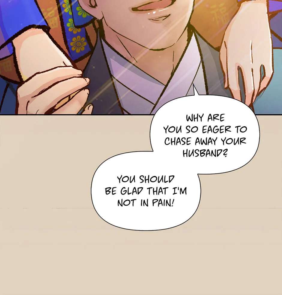 The Red Sleeve Chapter 172 - page 84