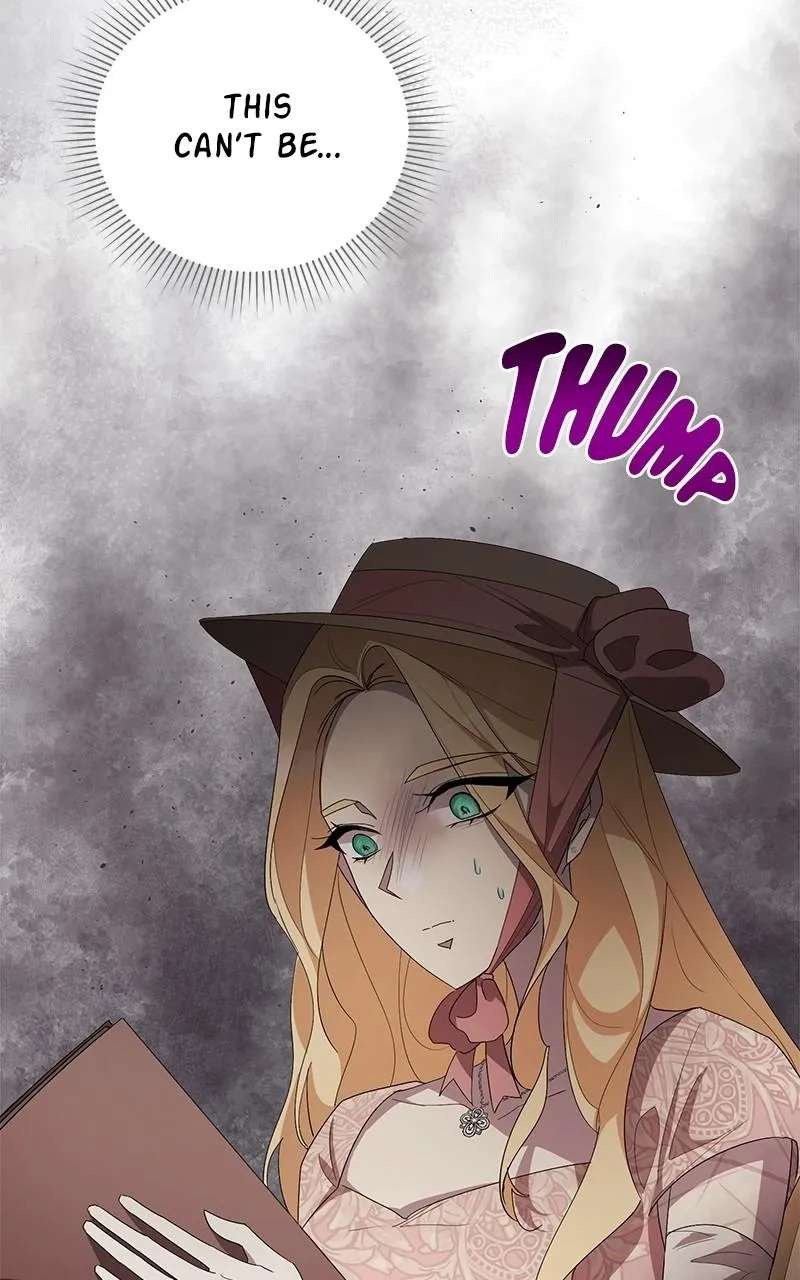 Wished You Were Dead Chapter 96 - page 79
