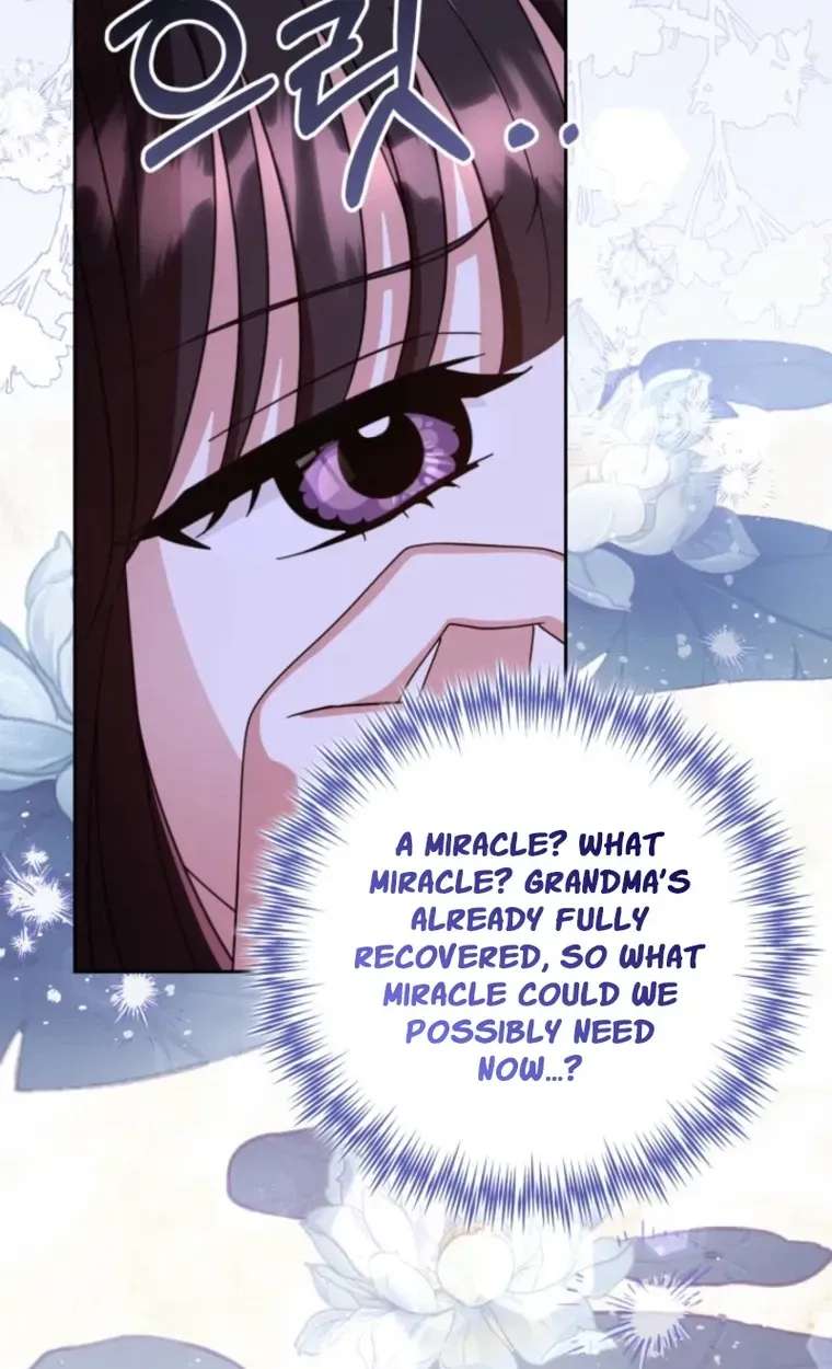 The Overflowing Elixir of the Fallen House Chapter 105 - page 63