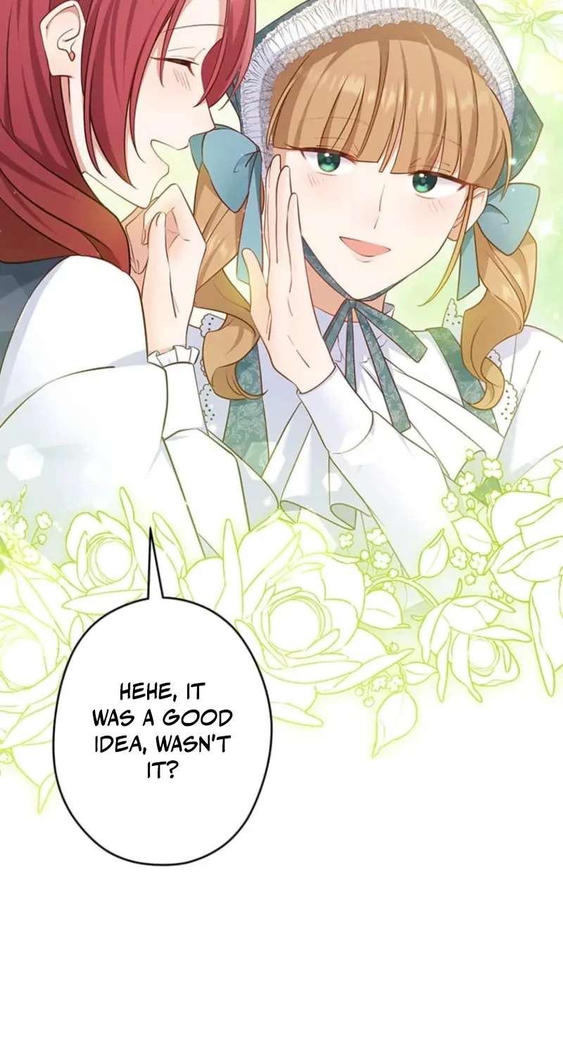 The Bad Girl's Coffee Story Chapter 24 - page 8
