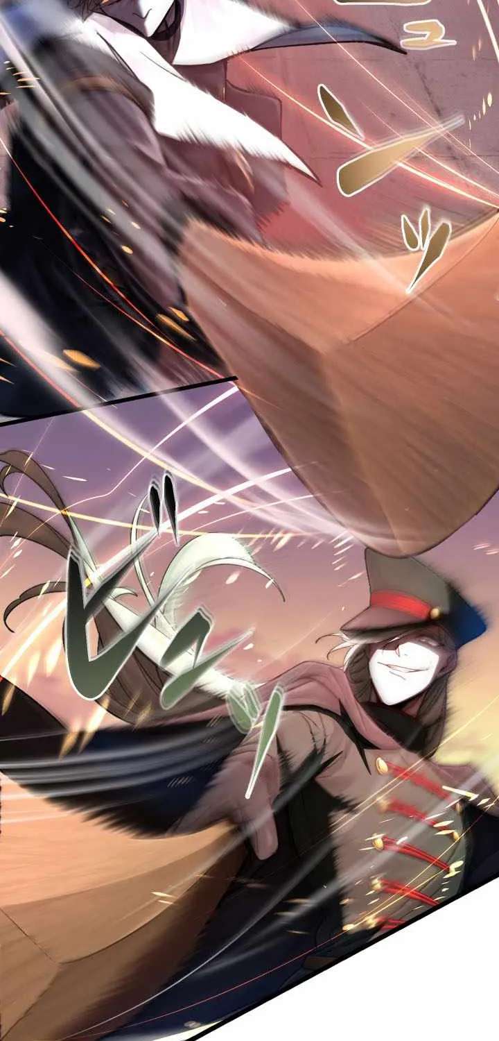 The Sword Saint Reincarnated Into a Noble Mage Family Chapter 27 - page 31
