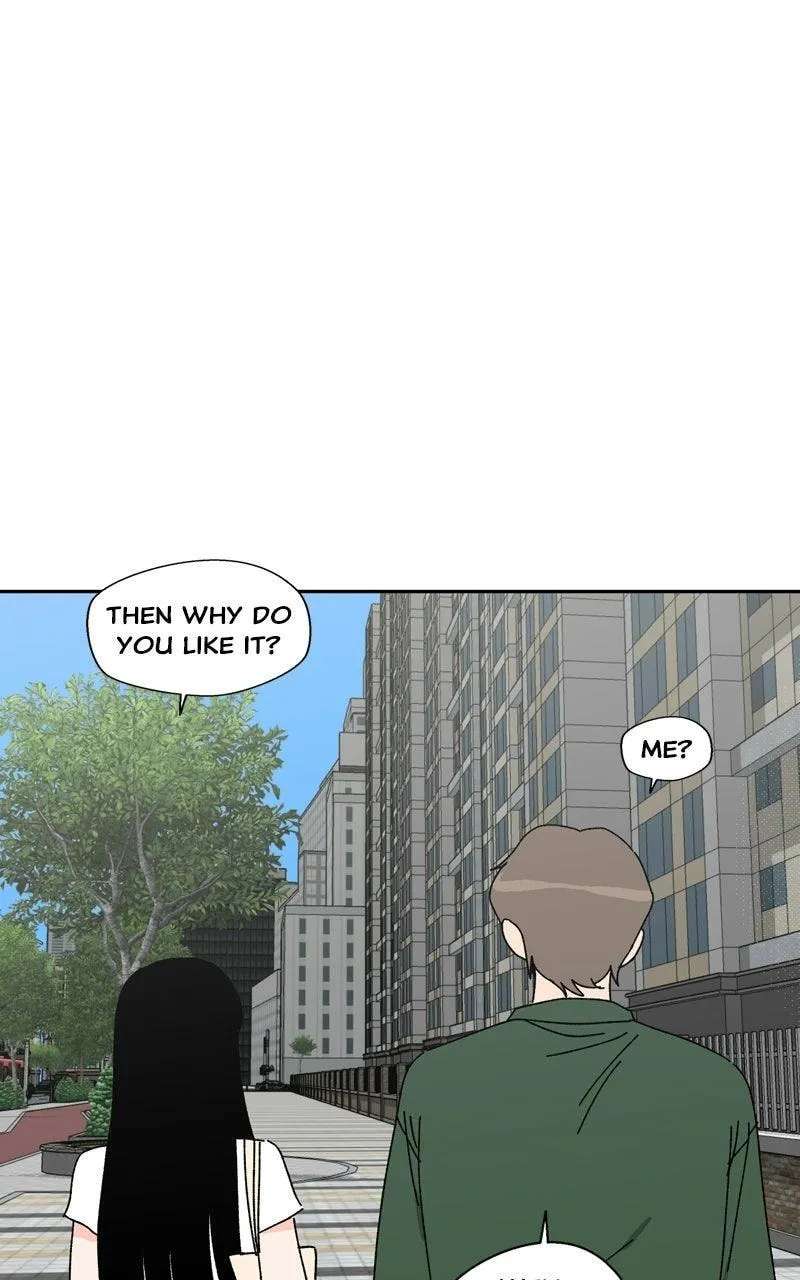 Pool Boy Chapter 41 - page 24