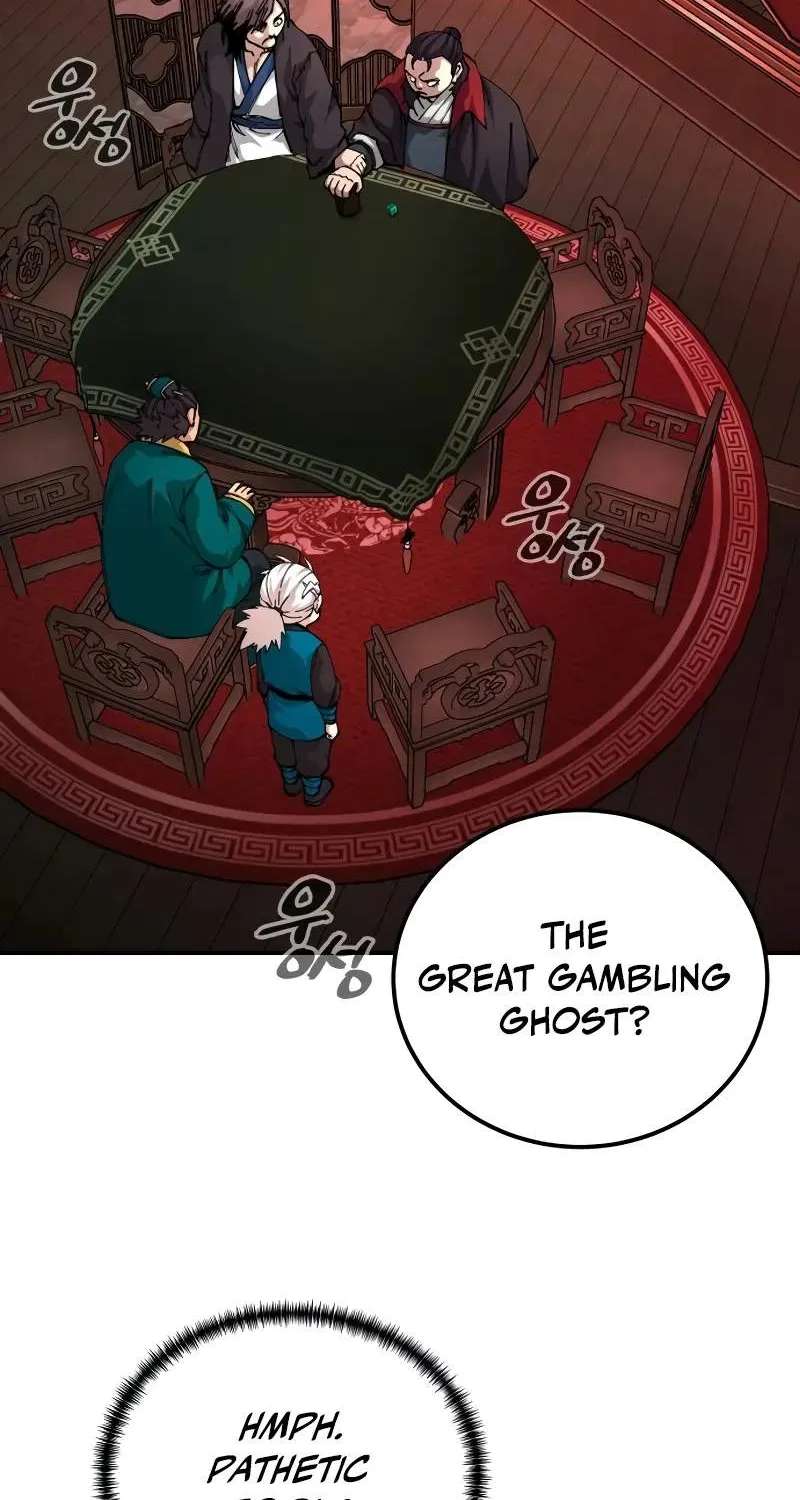 Warrior Grandpa And Supreme Granddaughter Chapter 120 - page 65