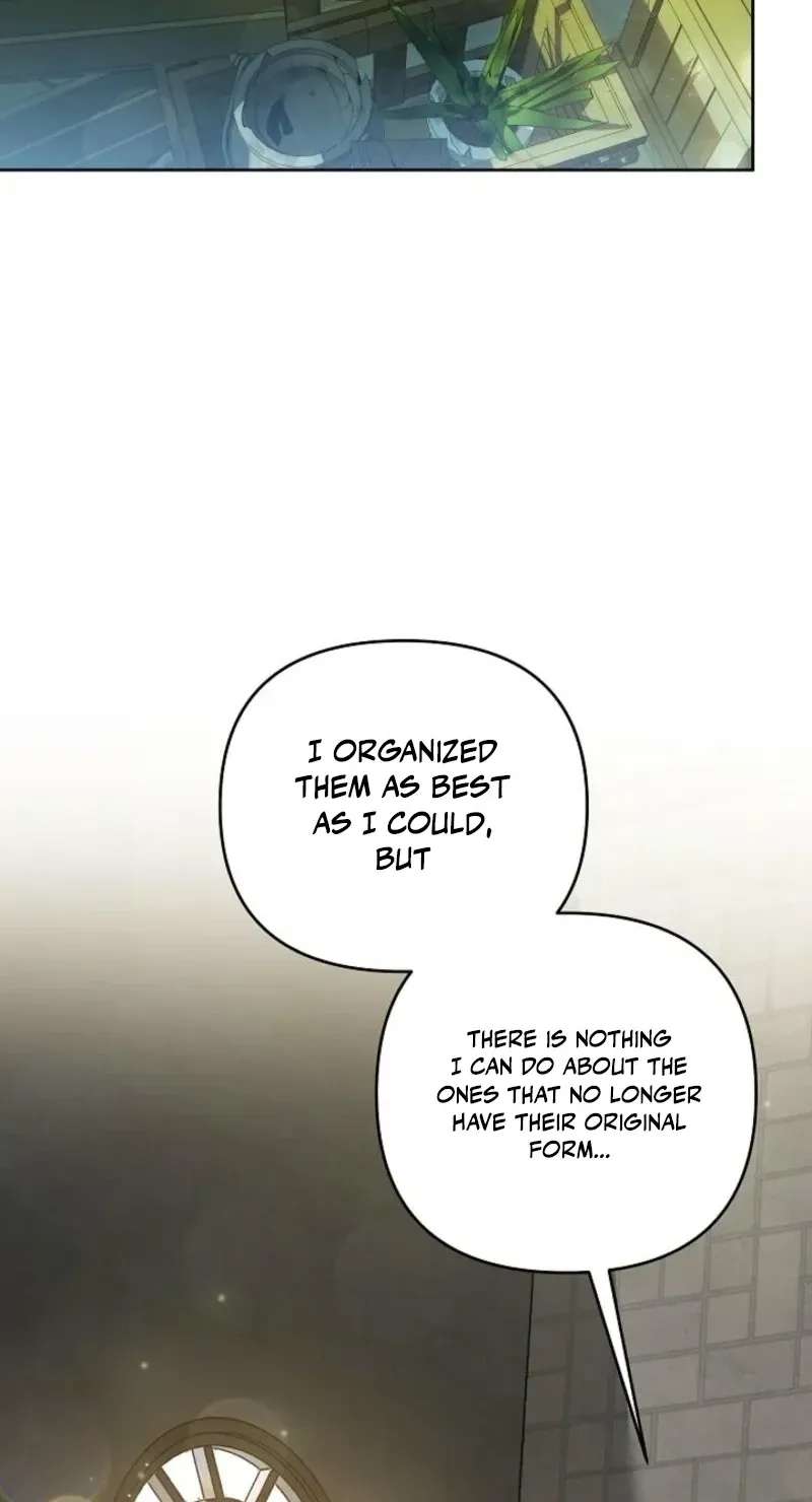 En Travesti: I Became a Fake Prince Chapter 32 - page 35