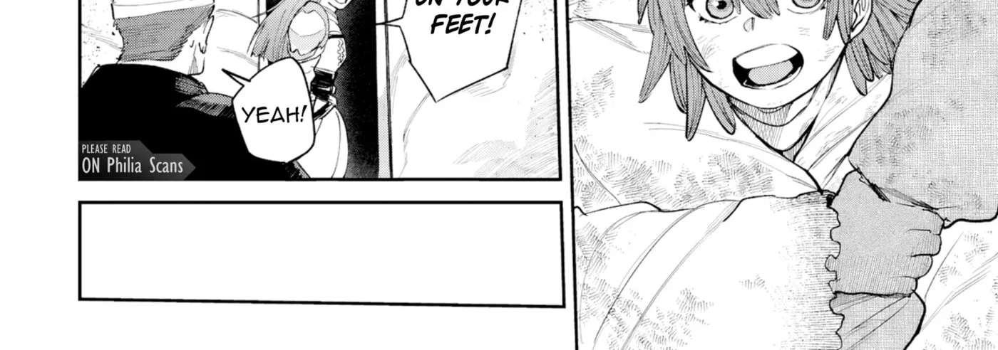 Shitai Katsugi no Nemu Chapter 16.2 - page 3