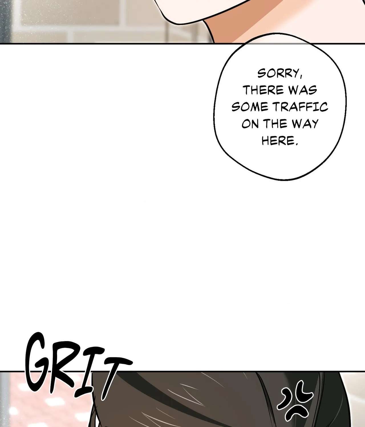 Tada Hitori, Anata Dake Chapter 7 - page 9