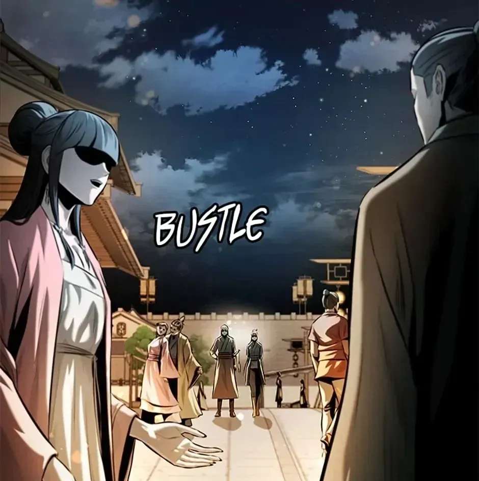 Absolute Master of the Senate Chapter 40 - page 125
