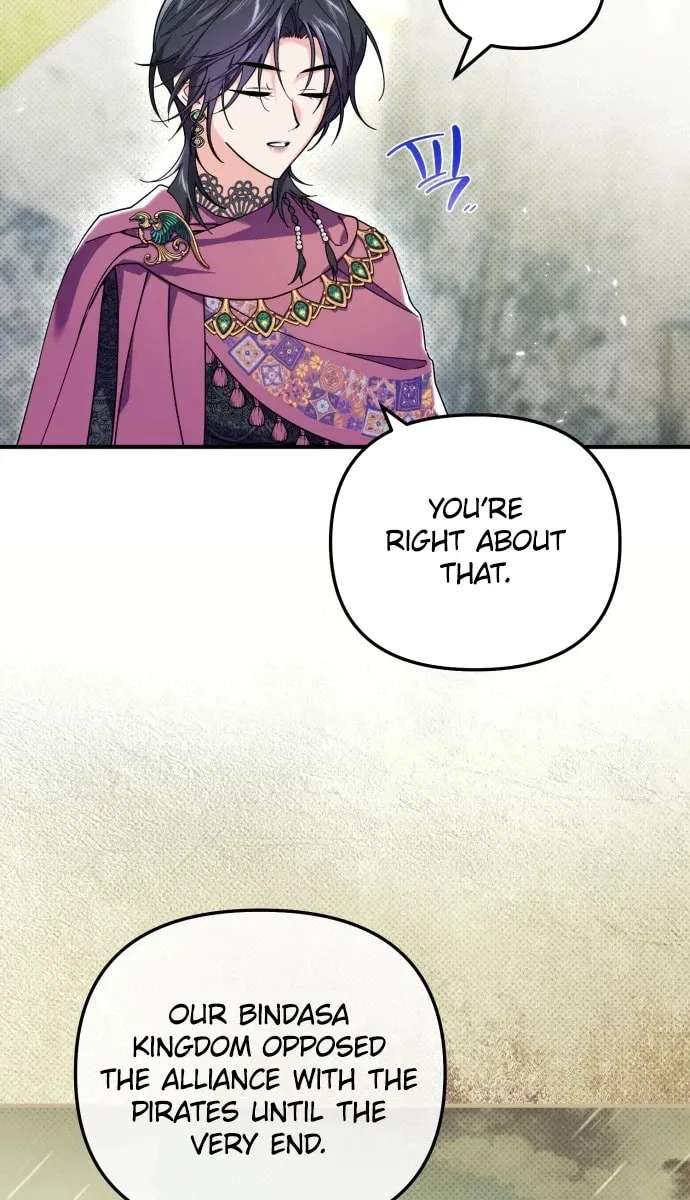 The Survival Log of a Butler at the Count's Castle Chapter 32 - page 29
