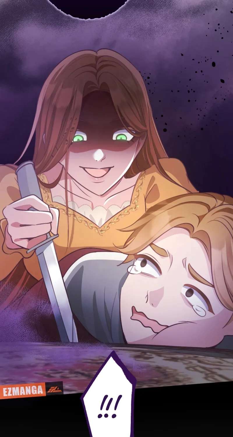 The Unhappy Poison Witch's Happy Marriage Chapter 6 - page 59