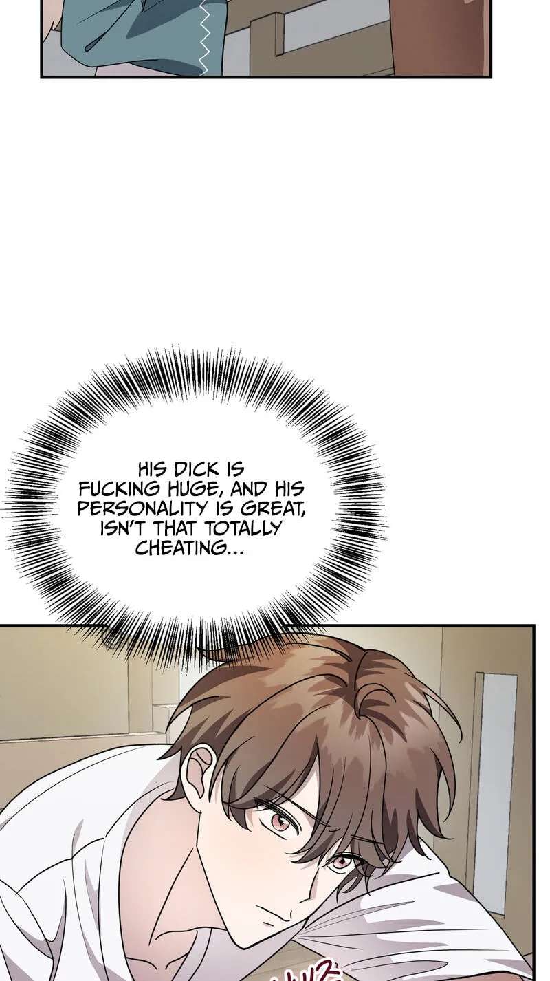 Another Edgelord Chapter 11 - page 54
